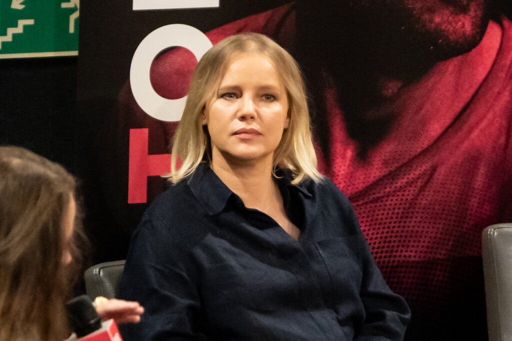 Joanna Kulig