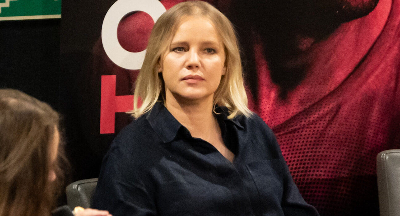 Joanna Kulig