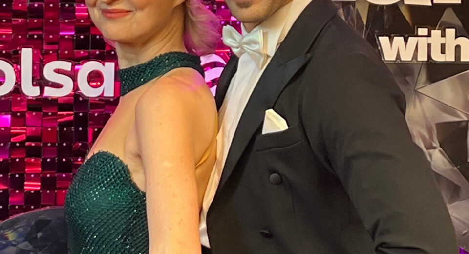 Izabela Kuna i Michał Bartkiewicz