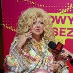 Michał Szpak wyjaśnił, kim jest kobieta ze zdjęć paparazzi. „To moja miłość”