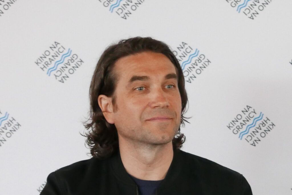 Marcin Dorociński