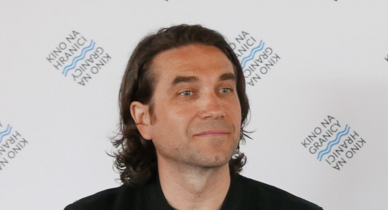 Marcin Dorociński