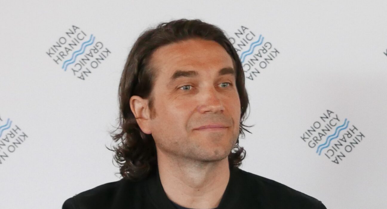 Marcin Dorociński