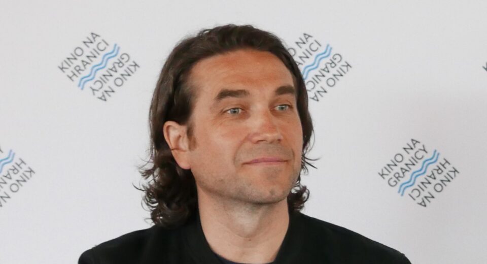 Marcin Dorociński