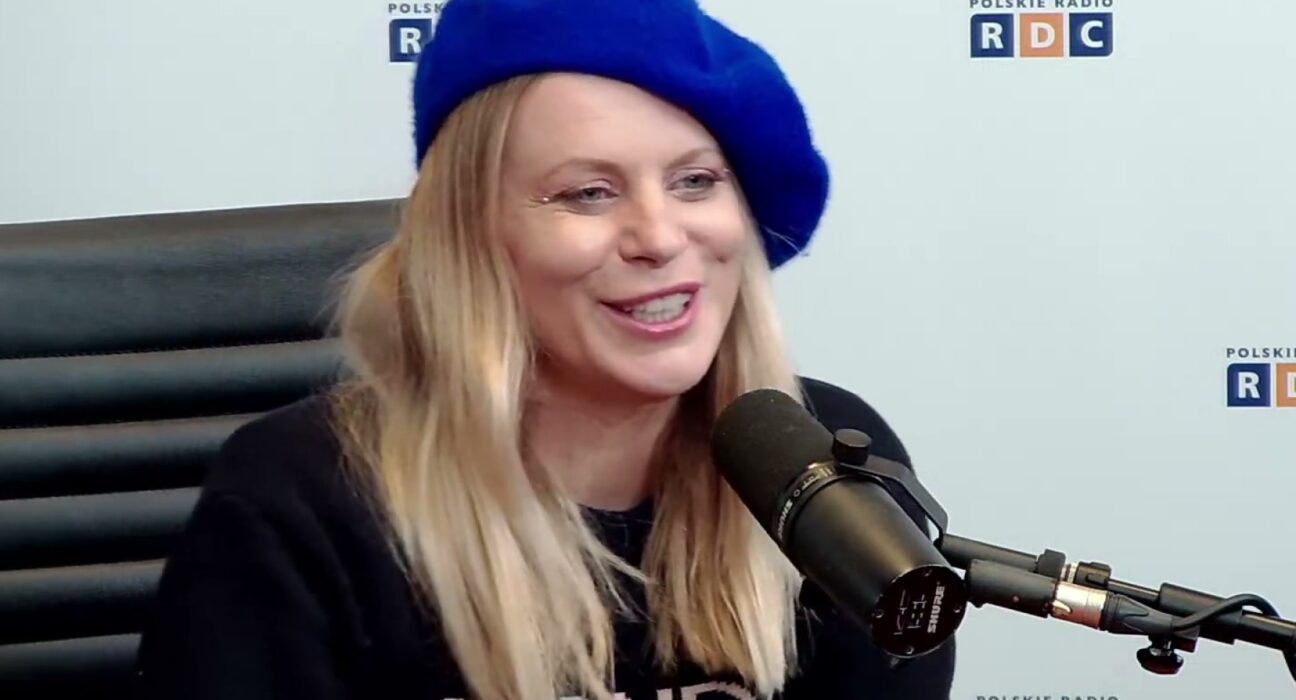 Maria Sadowska