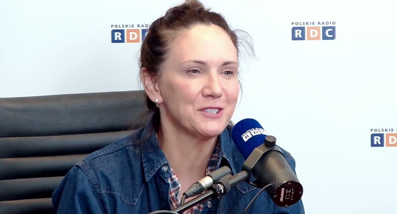 Ilona Ostrowska