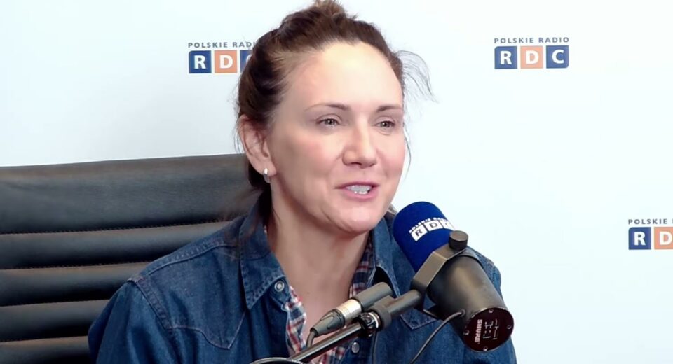 Ilona Ostrowska