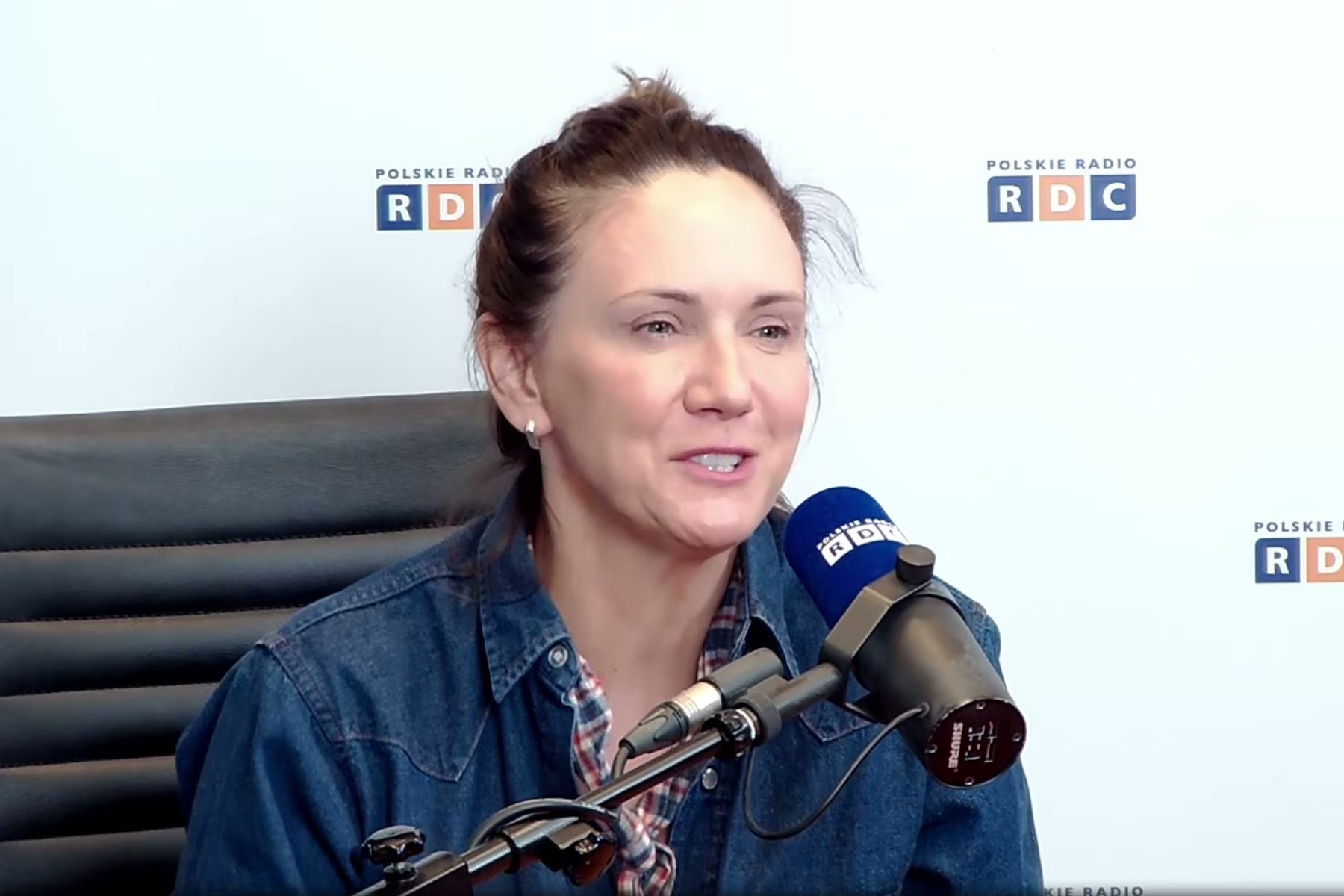 Ilona Ostrowska