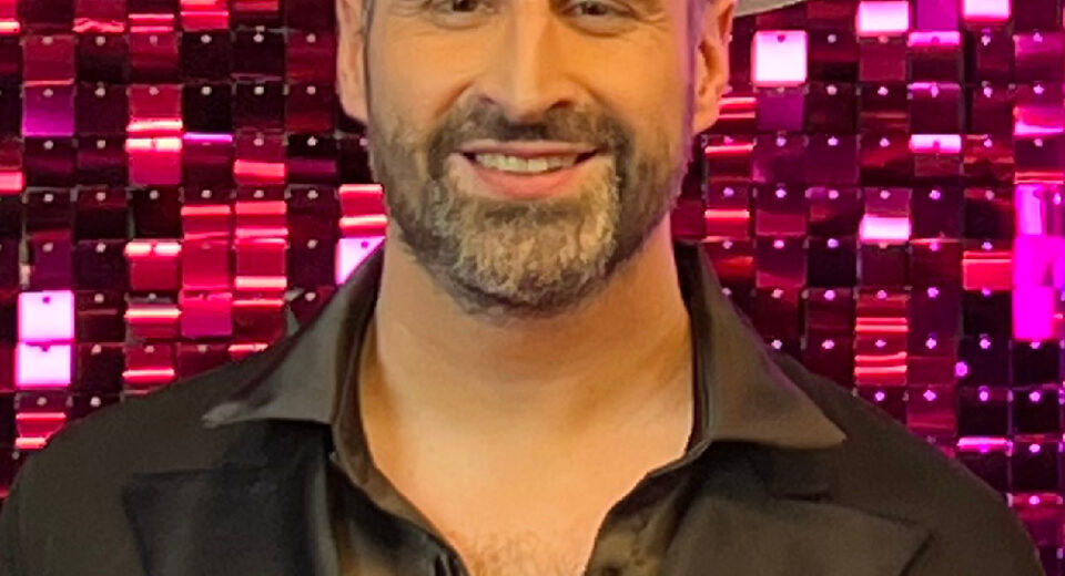 Piotr Gumulec