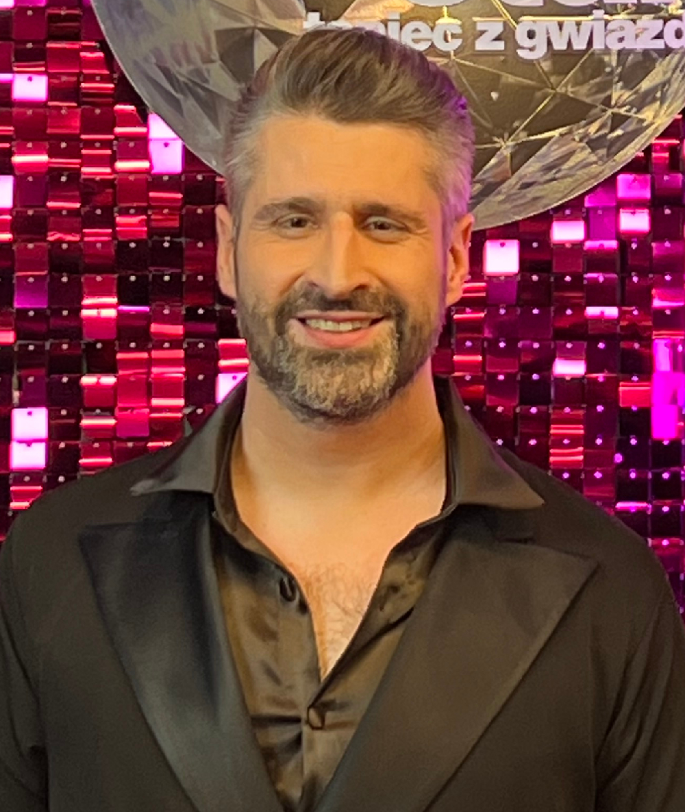 Piotr Gumulec