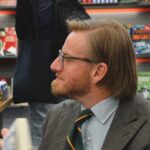 Jan Englert zatańczył z córką w „Tańcu z gwiazdami”. Mandaryna z pierwszymi 40 punktami