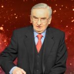 Andrzej Grabowski nie myśli o emeryturze: „Zawsze potrzebny jest najstarszy dziadek”