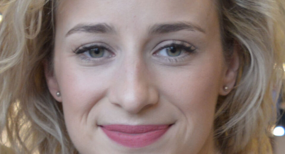 Urszula Dębska