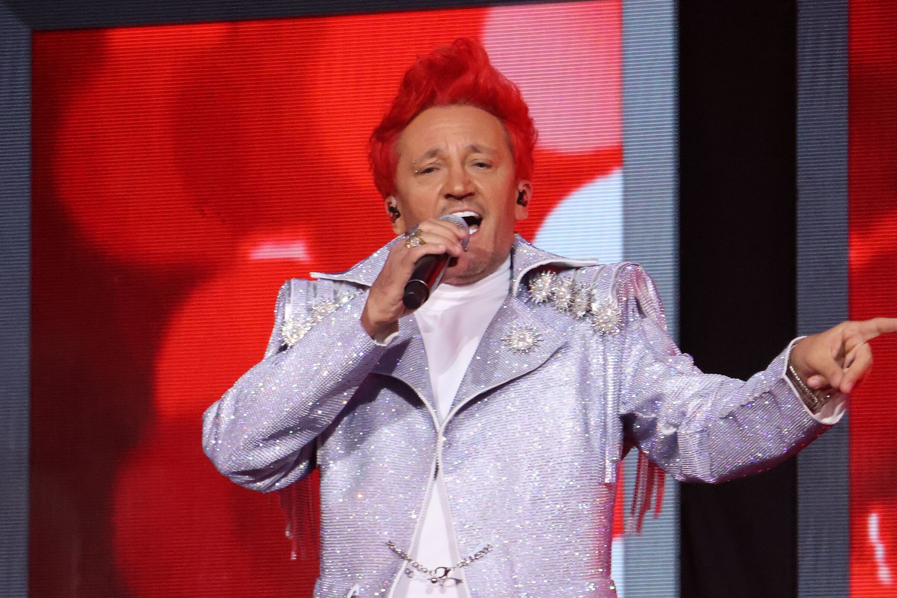 Michał Wiśniewski