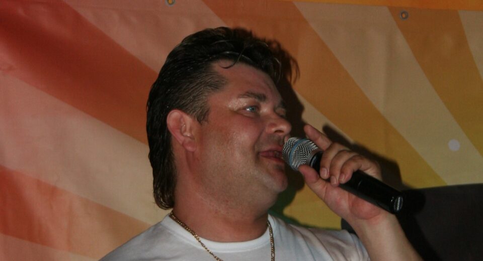 Zenek Martyniuk