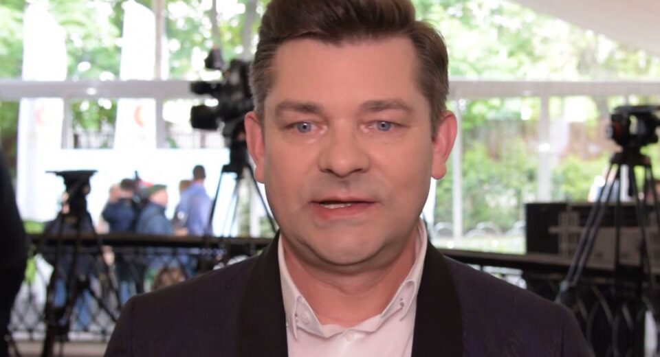 Zenek Martyniuk