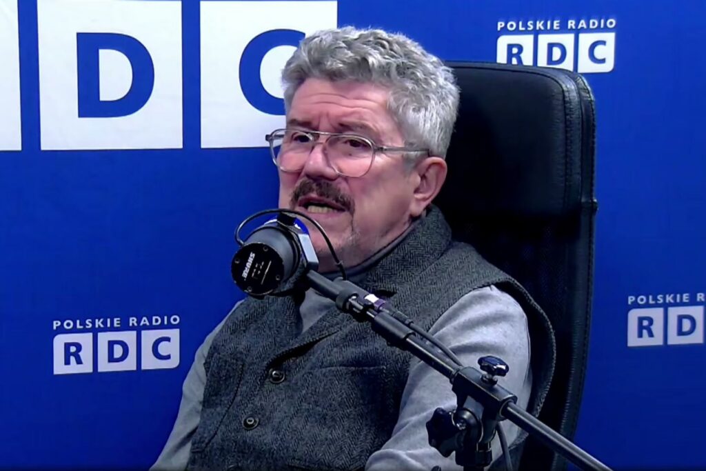 Andrzej Zieliński