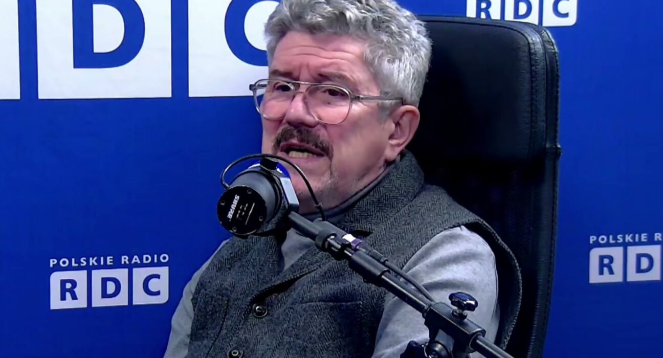 Andrzej Zieliński